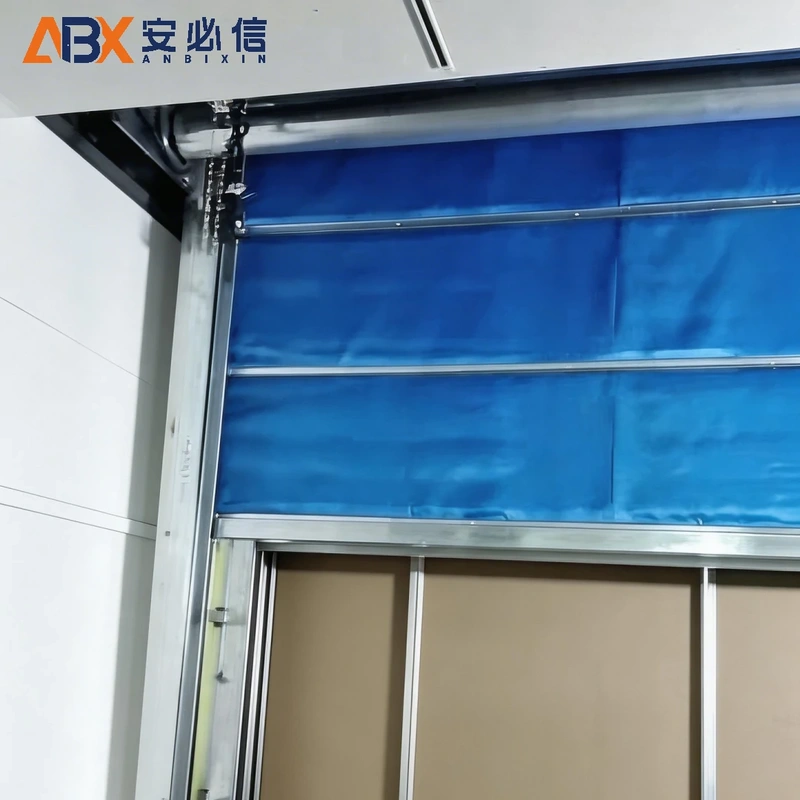 惠州高速堆积门