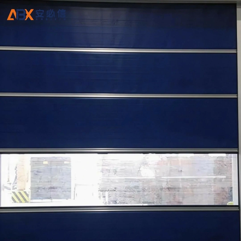 惠州工业快速门