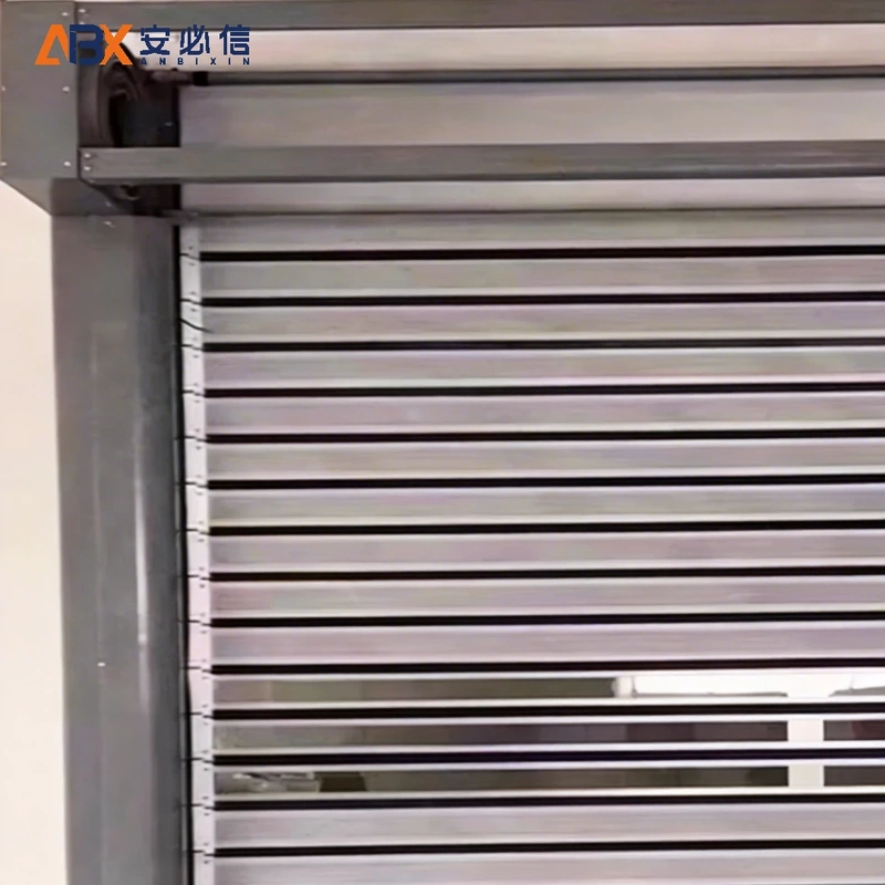 惠州洁净室高速门